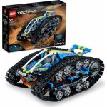 LEGO® Technic 42140 Multivozidlo na dálkové ovládání – Zbozi.Blesk.cz