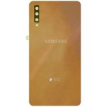 Kryt Samsung A750 Galaxy A7 2018 zadní zlatý – Zbozi.Blesk.cz