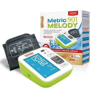 Cemio Metric 901 Melody