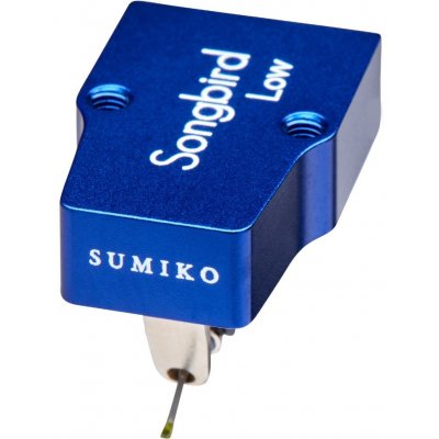 Sumiko Songbird Low Output – Zboží Živě