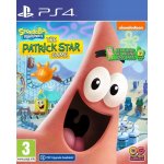 The Patrick Star Game – Zboží Dáma