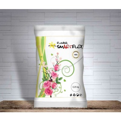 Smartflex Flover Vanilka 250 g – Zboží Dáma