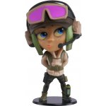 UbiSoft Ela 2 Rainbow Six Siege Chibi – Sleviste.cz