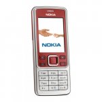 Nokia 6300 – Zboží Živě