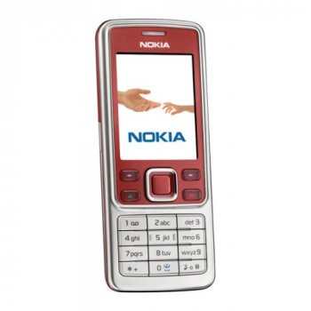 Nokia 6300