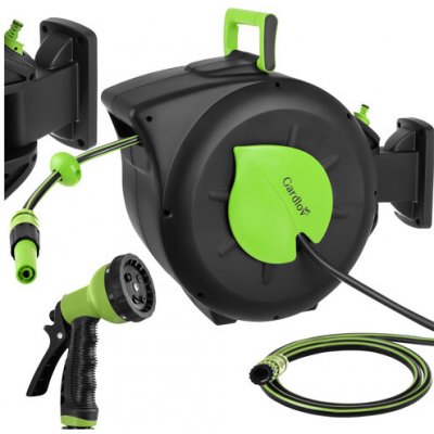 Gardlov 30 m 27506 – Zboží Mobilmania