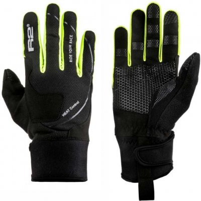 R2 Blizzard ATR03E LF black/fluo – Zboží Dáma
