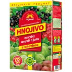 Biomin Orgamin rybízy angrešty 1 kg – Hledejceny.cz