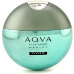 Bvlgari Aqva Marine Toniq toaletní voda pánská 50 ml – Sleviste.cz