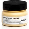 Vlasová regenerace L’Oréal Expert Absolut Repair Gold Quinoa+Protein Golden Mask 250 ml