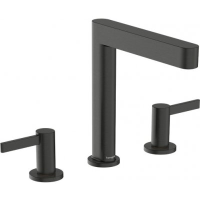 Hansgrohe 76034340 – Hledejceny.cz