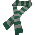 Šála Harry Potter Zmijozel Slytherin – Zboží Dáma