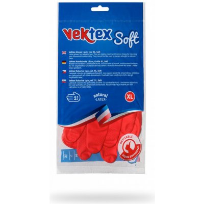 Vektex gumové soft