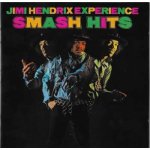 Hendrix Jimi - Smash Hits CD – Hledejceny.cz