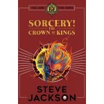 Fighting Fantasy: Sorcery 4: The Crown of Kings – Hledejceny.cz