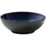 Bitz salátová miska černá/tmavomodrá 30 cm – Hledejceny.cz
