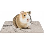 Flamingo Kámen chladící pro dr.savce 20 x 15 x 0,7 cm – Zboží Dáma