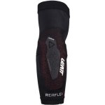 Leatt ReaFlex UltraLite Black – Zboží Mobilmania