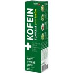 Cemio KOFEIN tonikum proti lupům 250 ml – Hledejceny.cz