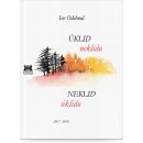 Úklid neklidu / Neklid úklidu 2017-2018 - Ivo Odehnal