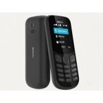 Nokia 130 Single SIM – Sleviste.cz