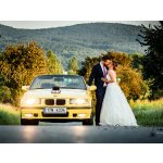 Pronájem vozu BMW na svatbu Celá ČR – Hledejceny.cz