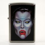 Zippo cDracula Lady 2001126 – Hledejceny.cz