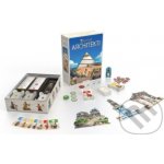 Asmodee 7 Divů světa: Architekti – Zboží Mobilmania