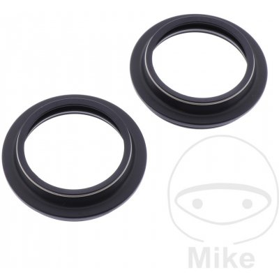 JMP STAUBK sada Tlumiče 43X55.5X4.7/14 NOK DUCATI HYPERMOTARD 821 ABS 13-15, HYPERMOTARD 939 ABS 16-18, HYPERSTRADA 821 ABS 13-15, HYPERSTRADA 939 ABS 16-17, MONSTER 696 12, MONSTER 696 ABS 12-14, MON | Zboží Auto