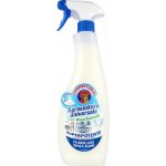 Chante Clair univerzální čistící prostředek Bicarbonato s rozprašovačem 625 ml – HobbyKompas.cz