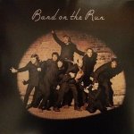 Paul McCartney - Band On The Run - LP – Hledejceny.cz