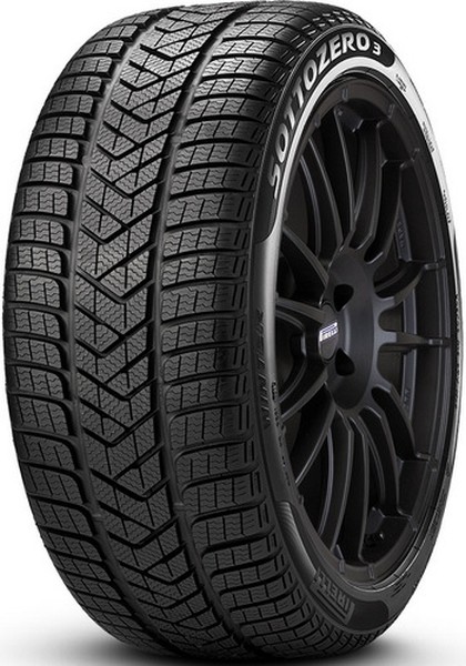 Pirelli Winter Sottozero 3 245/50 R18 104V