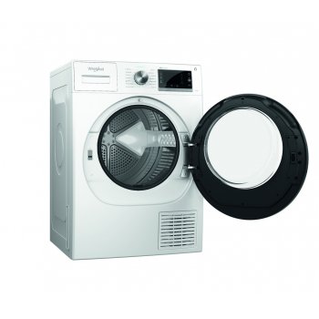 Whirlpool W6 D84WB EE