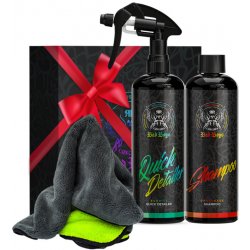 RRCustoms Bad Boys Gift Set Exterior