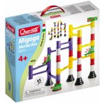 Quercetti Migoga Marble Run Basic 45 ks 6535 – Sleviste.cz