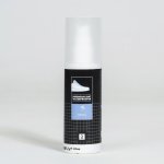 NEWFEEL Impregnační sprej na kožené a textilní boty na chůzi 100 ml – Zboží Dáma