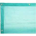 Merco Professional zástěna na tenisové kurty zelená sv. 2 x 24 m – Zboží Dáma