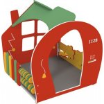 Sapekor dětský domeček FANTASY 12037 – Sleviste.cz