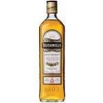 Bushmills 10y 40% 0,7 l (holá láhev) – Hledejceny.cz