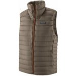 Patagonia Down Sweater Vest Men – Hledejceny.cz