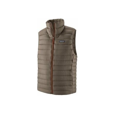 Patagonia Down Sweater Vest Men – Hledejceny.cz