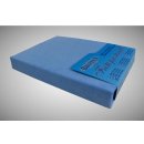 Brotex Nepropustné prostěradlo PU+ froté 80x200