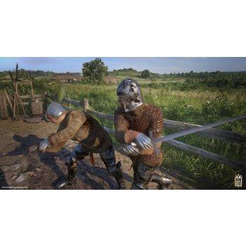 Kingdom Come: Deliverance (Royal Edition)