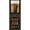 Dárkový poukaz Harry Potter - set 3 propisek/hůlek