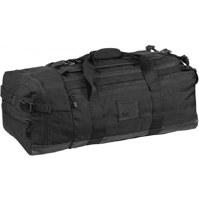Condor Outdoor Colossus Duffle černá 60 l – Zboží Dáma