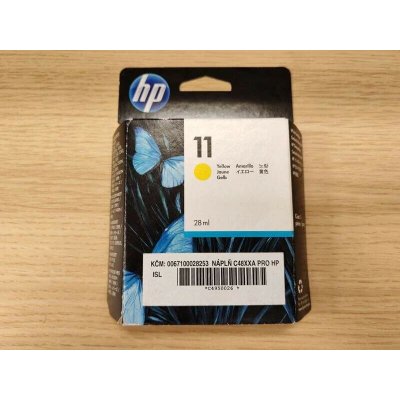 HP C4838A - originální – Zboží Živě