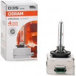 Xenonová výbojka D3S OSRAM Original Xenarc