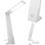 Verk 24224 Dotyková LED lampička 3W bílá – Hledejceny.cz