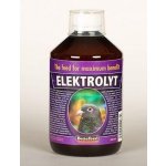 Benefeed Elektrolyt H 0,5 l – Zboží Mobilmania