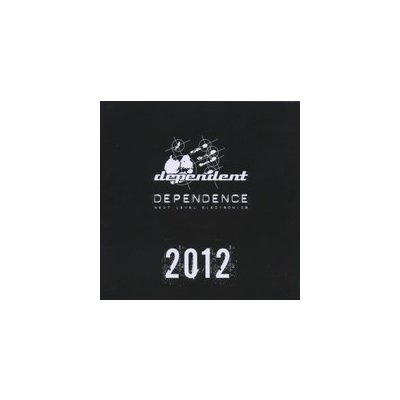 V/A - Dependence 2012 CD